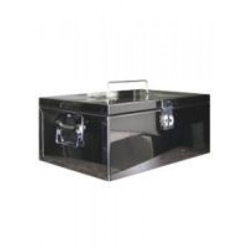 Thùng Inox đựng tiền